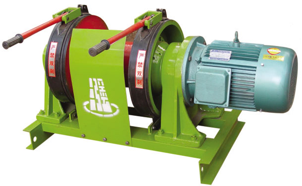 卷?yè)P機 卷?yè)P機